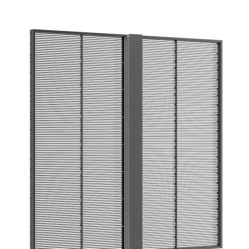 Why Transparent LED Display Technology Is Transforming Modern Advertising