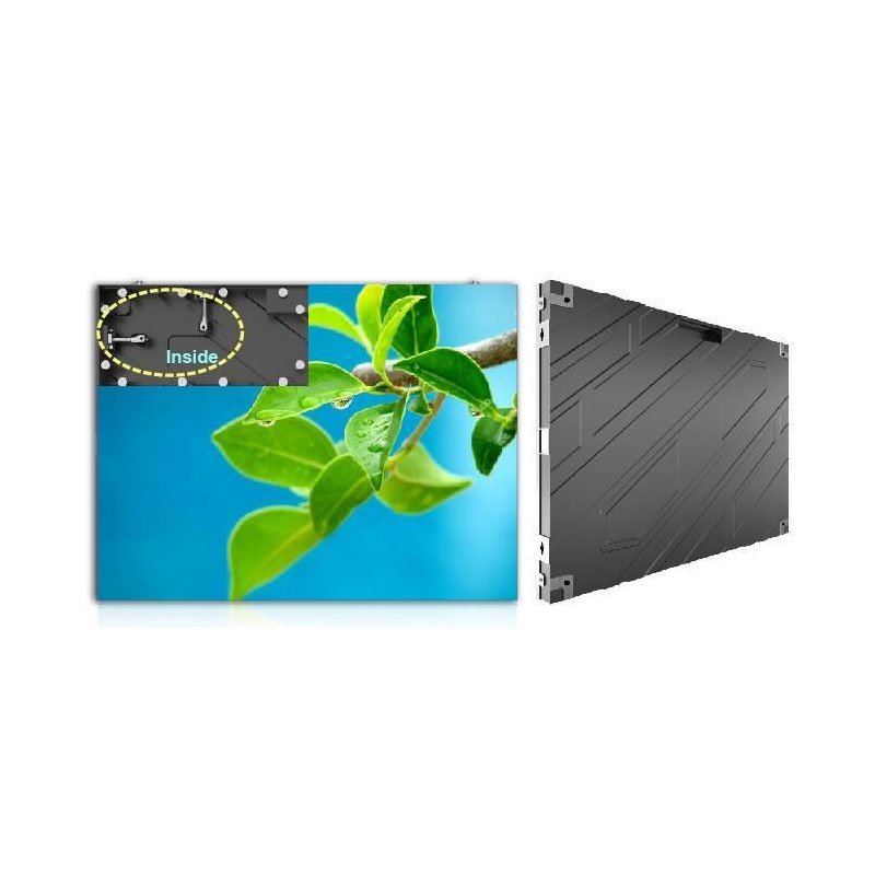 What Is a Fixed Installation LED Display and Why Is It Dominating Commercial Visual Solutions