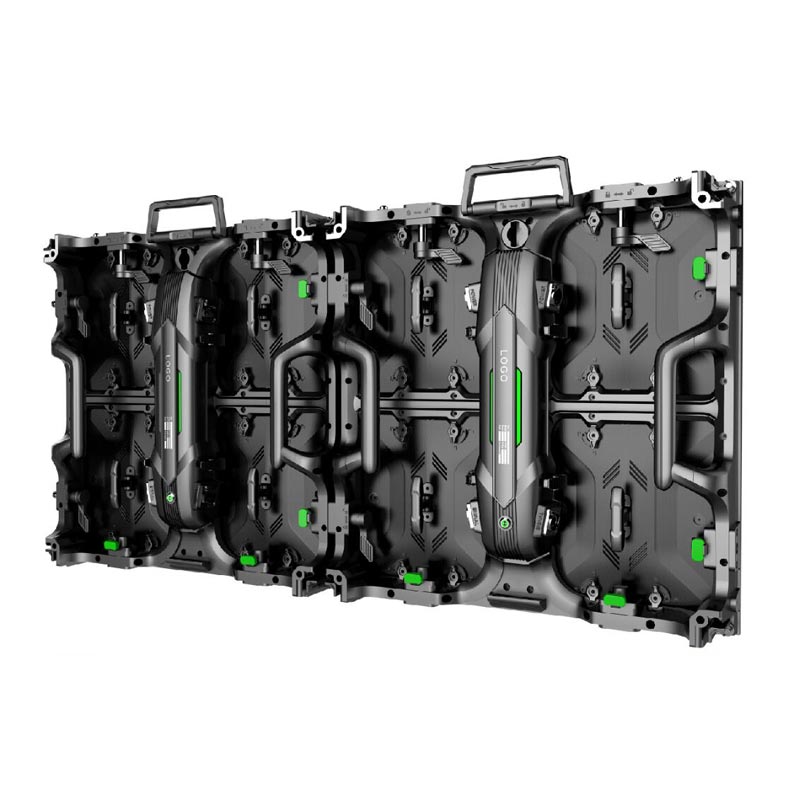 How to Choose the Right Rental LED Display for Your Event Needs
