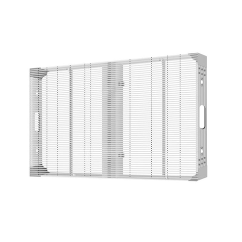 Which Company Makes the Best Transparent LED Screens? An In-Depth Analysis by ALSON Factory