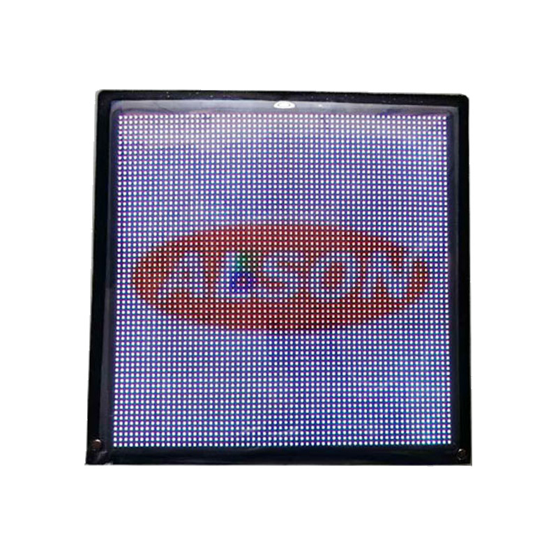 Why Is the LED Vest Display Becoming the New Favorite for Mobile Advertising and Event Promotion?