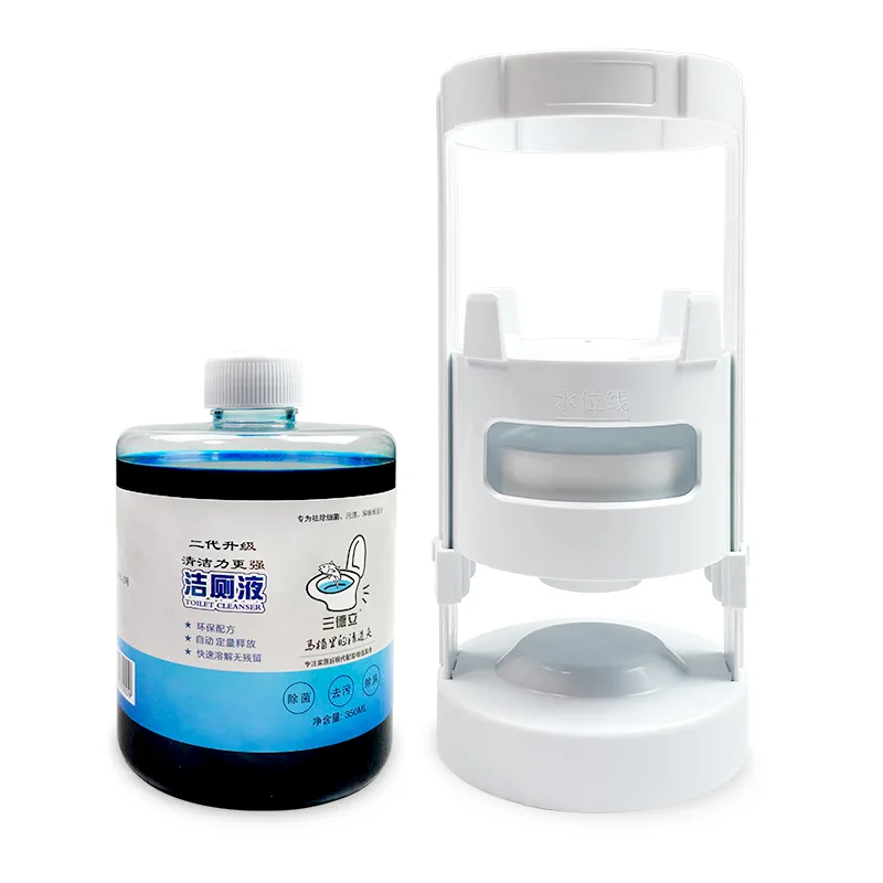What Makes Antibacterial Toilet Bowl Cleaner Essential for a Hygienic Bathroom?
