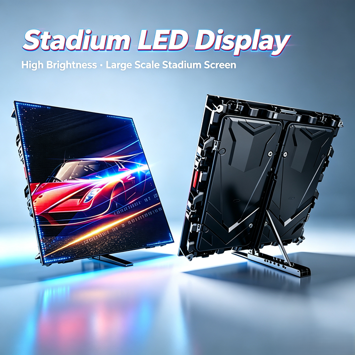 How to Choose a Manufacturer for Stadium LED Displays: Key Tips for Avoiding Pitfalls in Project Procurement?