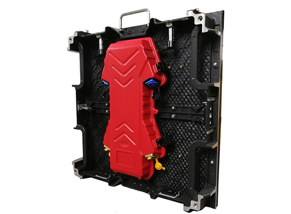 Outdoor Rental Display P3.91