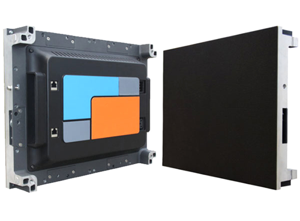 p1.667 Fine-Pitch LED Display